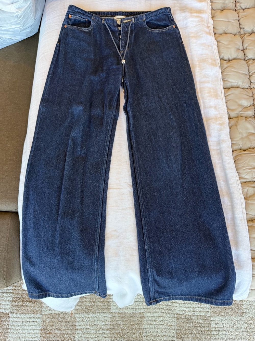 Still Here Sport Jean - size 27